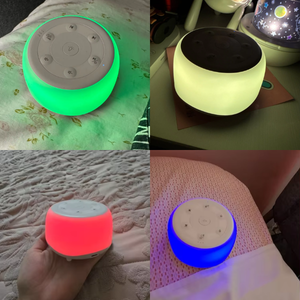 DreamGlow™ White Noise Machine