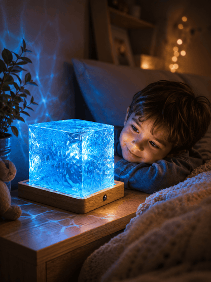 DreamGlow™ Aurora Cube