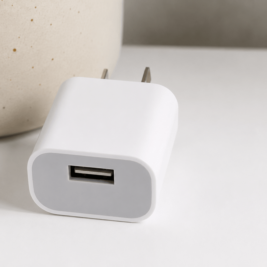 DreamGlow™ Power Adapter