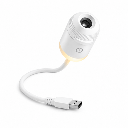 DreamGlow™ Galaxy Projector (Individual Projector)