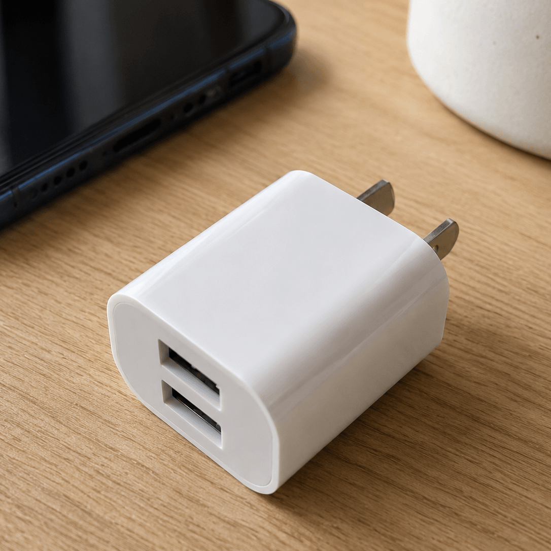 DreamGlow™ Power Adapter