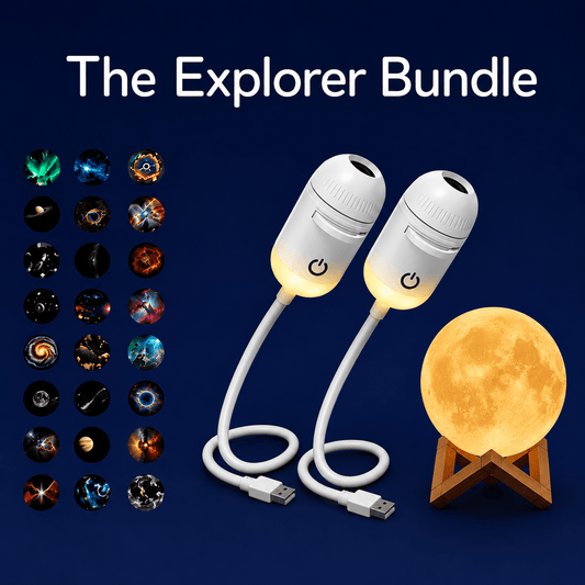 DreamGlow™ Explorer Bundle