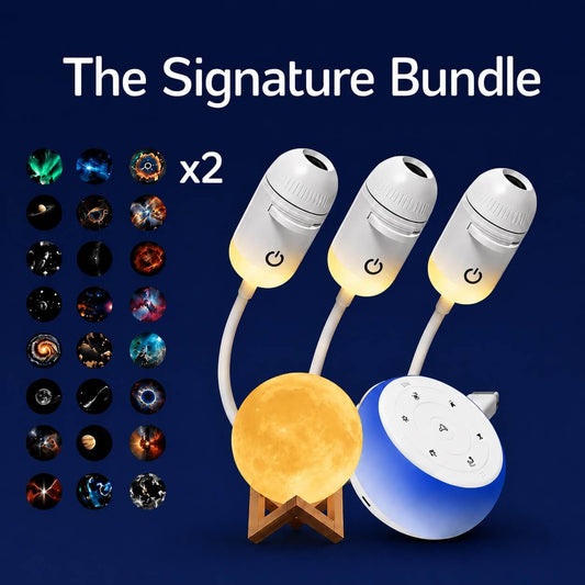 DreamGlow™ Signature Bundle