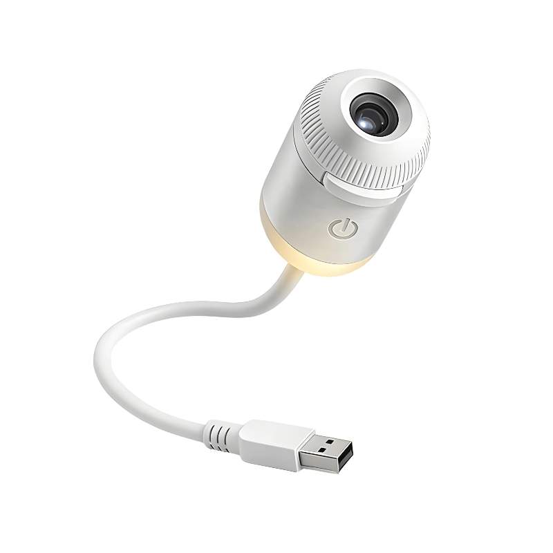 DreamGlow™ Galaxy Projector (Individual Projector)