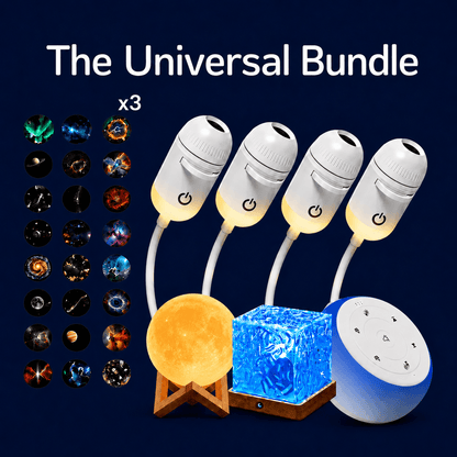 DreamGlow™ Universal Bundle