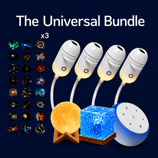 DreamGlow™ Universal Bundle