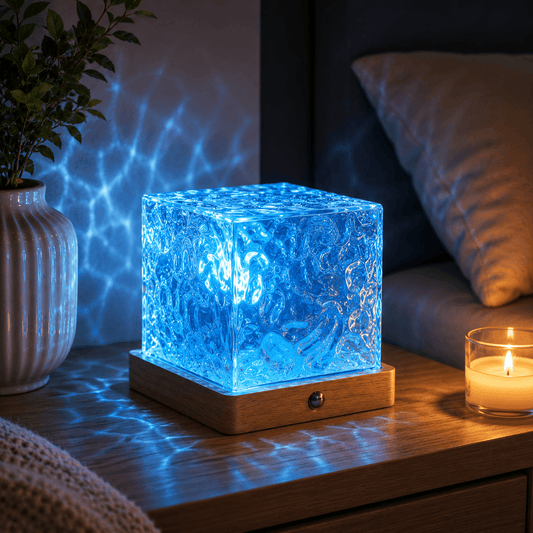 DreamGlow™ Aurora Cube